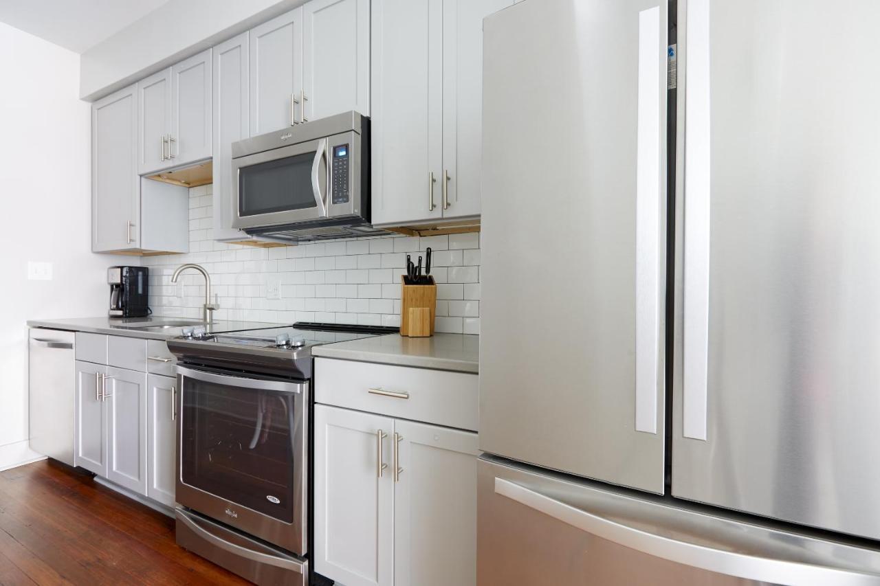 Sonder By Marriott Bonvoy The Broughton Apartments Historic District Savannah Exterior photo